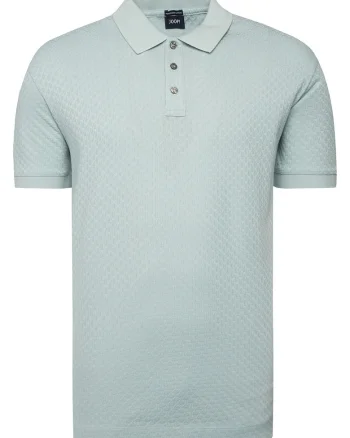 Tricou barbati,  bumbac verde, Verde