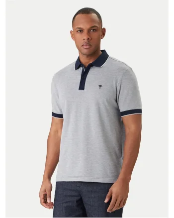 Tricou barbati,  bumbac, bleumarin