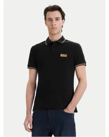 Tricou barbati,  bumbac, negru,