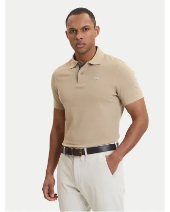 Tricou  pentru bărbați, Bej