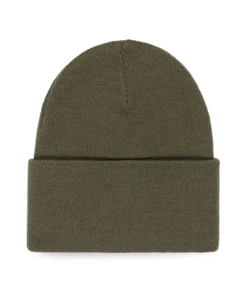 Caciula barbati,  verde, One Size INTL