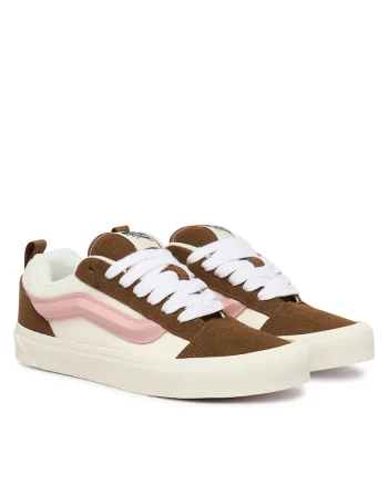 Tenisi dama  piele naturala, multicolor