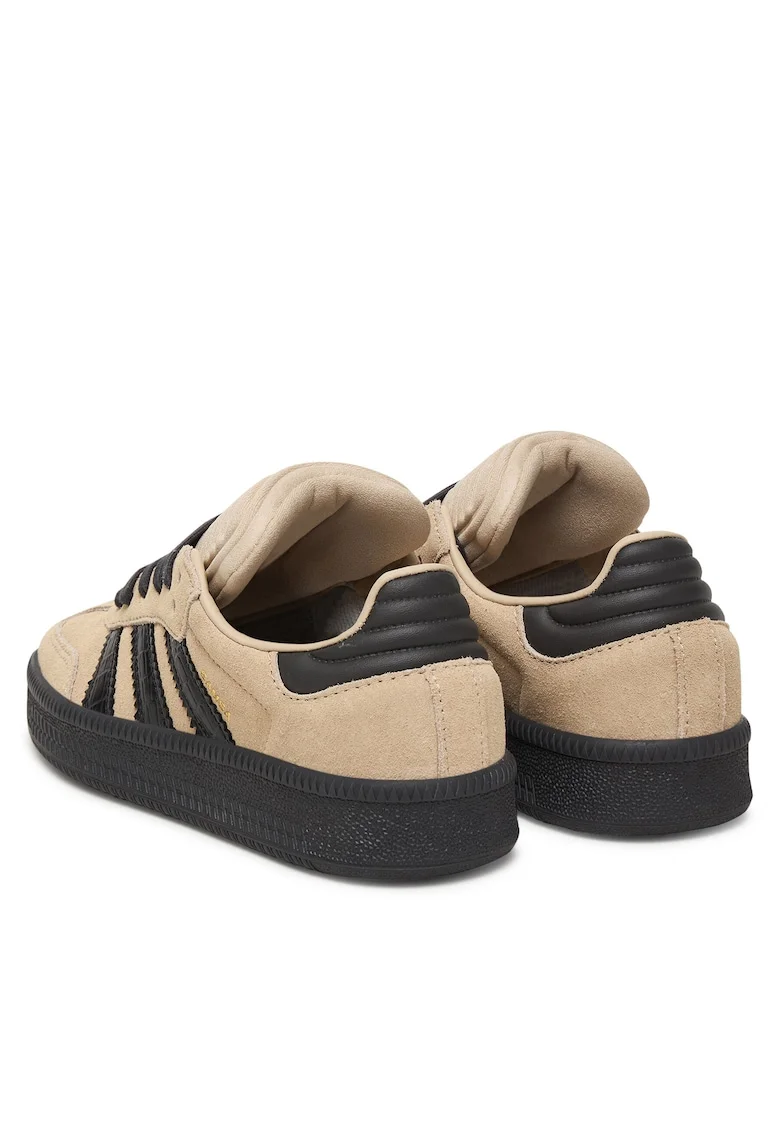 i Baieti, Adidas, piele naturala, bej