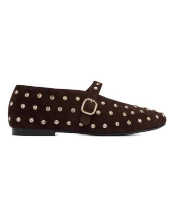 Balerini,  Piele naturala, Maro,