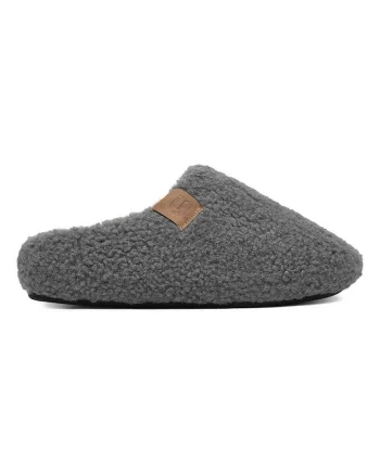 Papuci dama, G-Star Raw, tesatura, gri