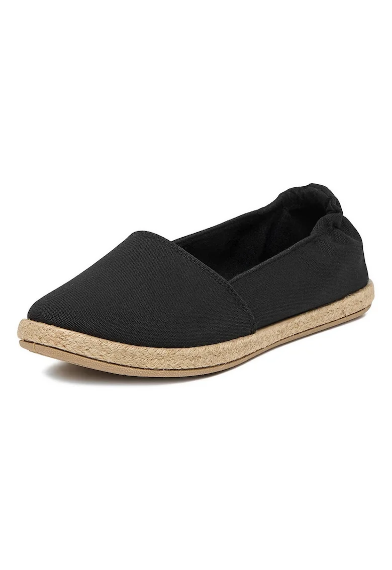 dama,  material textil, negru, Negru