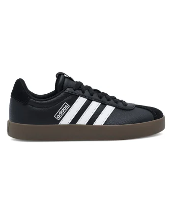 Tenisi dama,  material sintetic, negru, sportivi