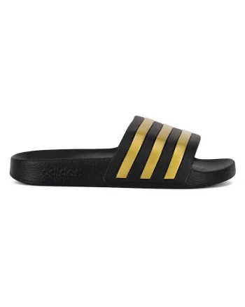 Papuci dama,  negru, material sintetic