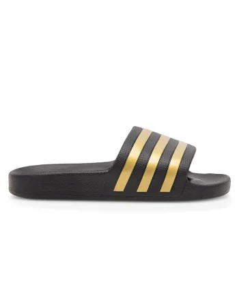 Papuci dama,  material sintetic, negru