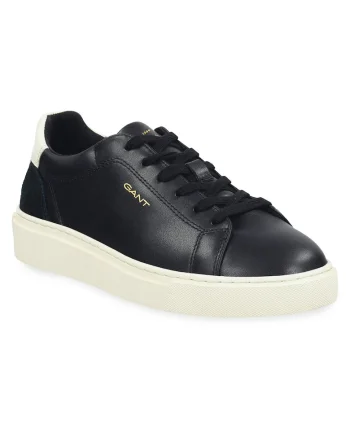 Pantofi dama,  piele naturala, negru,