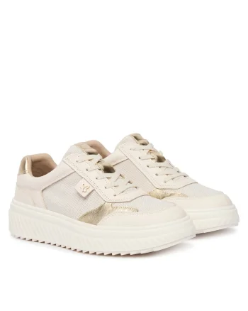 Pantofi dama,  piele naturala, bej, confortabil, elegant,