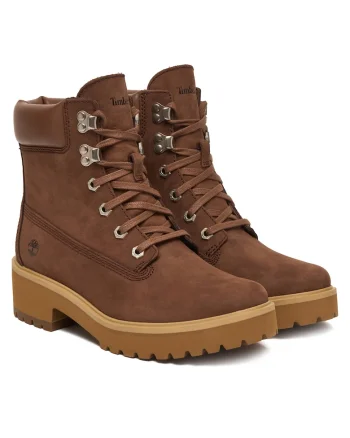 Ghete dama,  piele naturala, confort sporit, toc bloc, maro