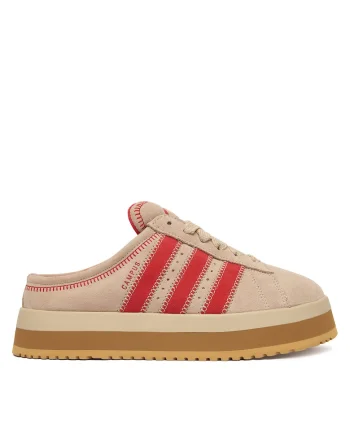 i dama, adidas, piele naturala, bej