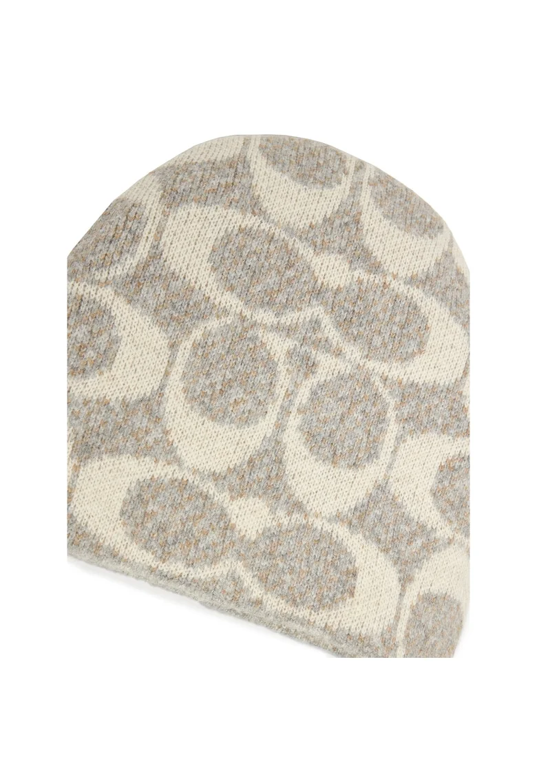 Caciula dama,  bej, One Size INTL