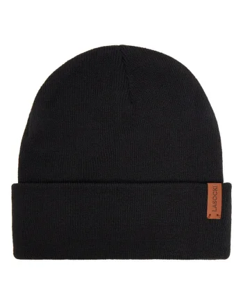 Caciula barbati,  neagra, One Size INTL