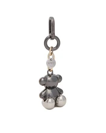 Breloc  negru, One Size INTL