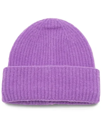 Caciula dama,  violet, One Size INTL