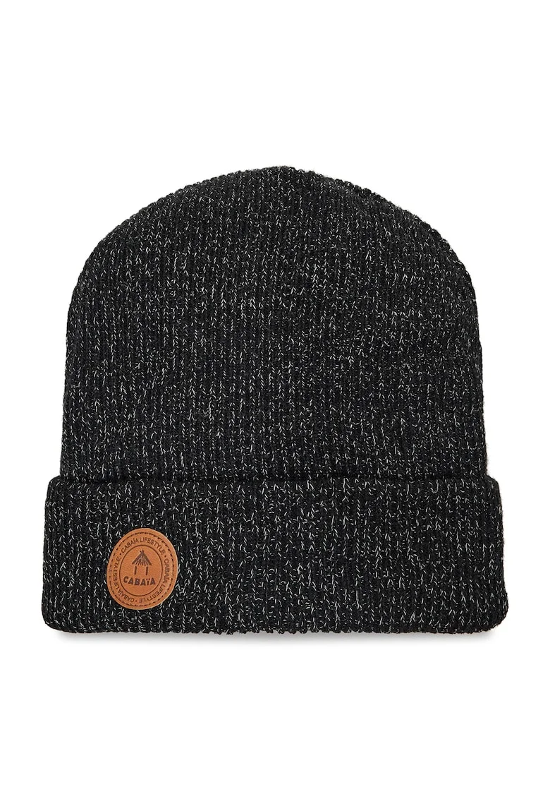 Caciula dama,  negru, One Size INTL