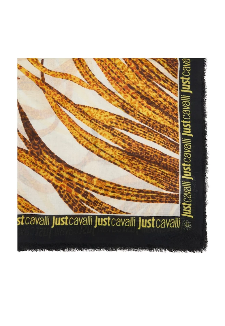 Esarfa dama,  bej, multicolor, One Size INTL
