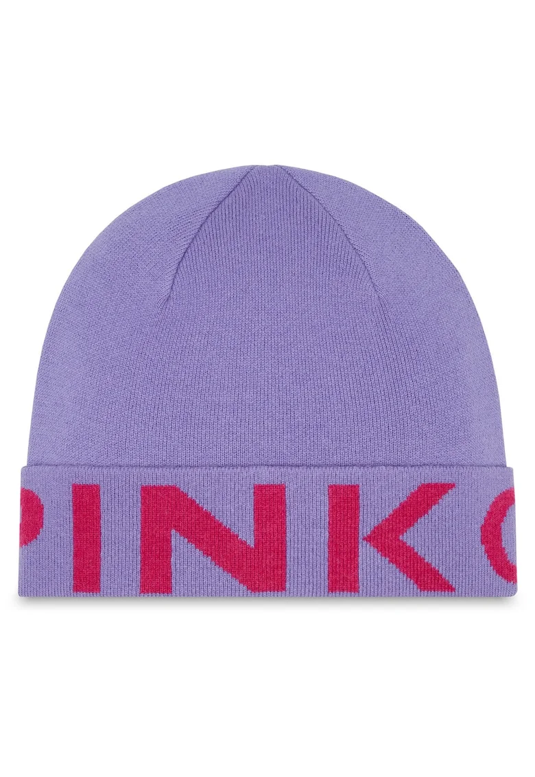 Caciula dama,  violet, One Size INTL