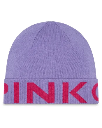 Caciula dama,  violet, One Size INTL