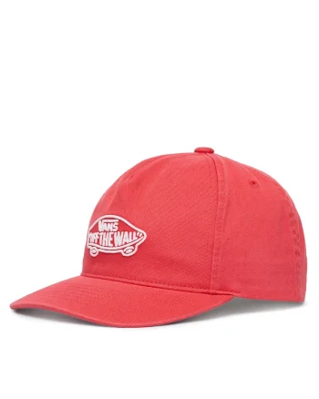 Sapca unisex,  rosie, One Size INTL