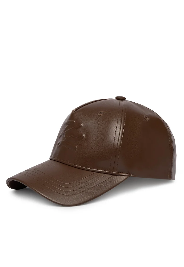 Sapca dama,  maro, One Size INTL