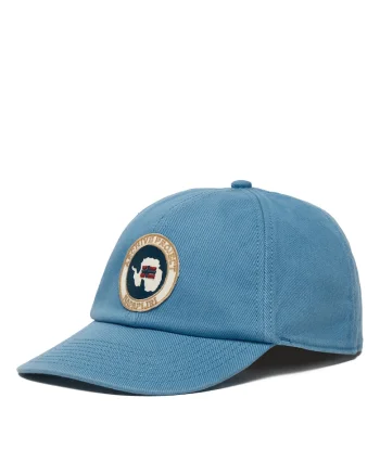 Caciula barbati,  albastru, One Size INTL