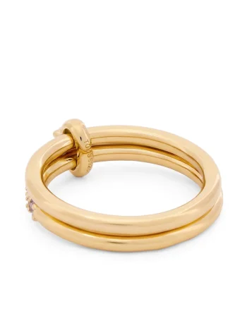 Inel dama,  auriu, One Size INTL