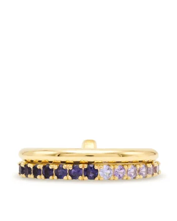 Inel dama,  auriu, One Size INTL