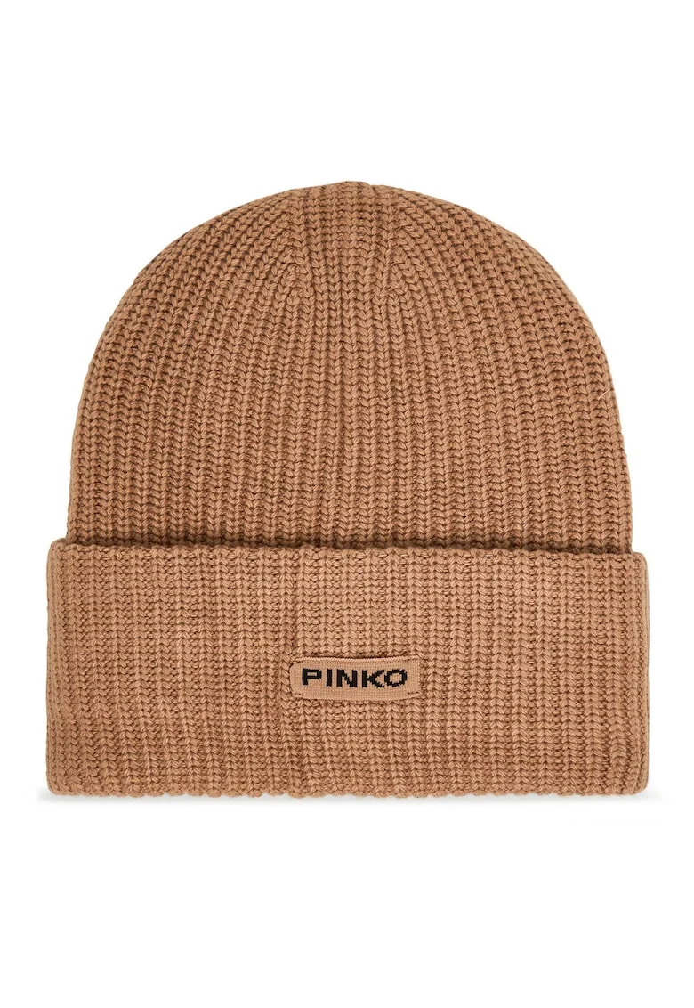 Caciula dama,  maro, One Size INTL