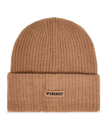 Caciula dama,  maro, One Size INTL