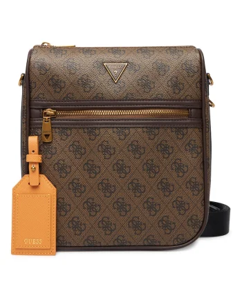 Geanta barbati,  ecologica, maro, One Size INTL