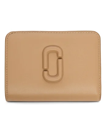 Portofel dama,  maro, One Size INTL