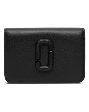Etui pentru carduri,  piele naturala, negru, One Size INTL