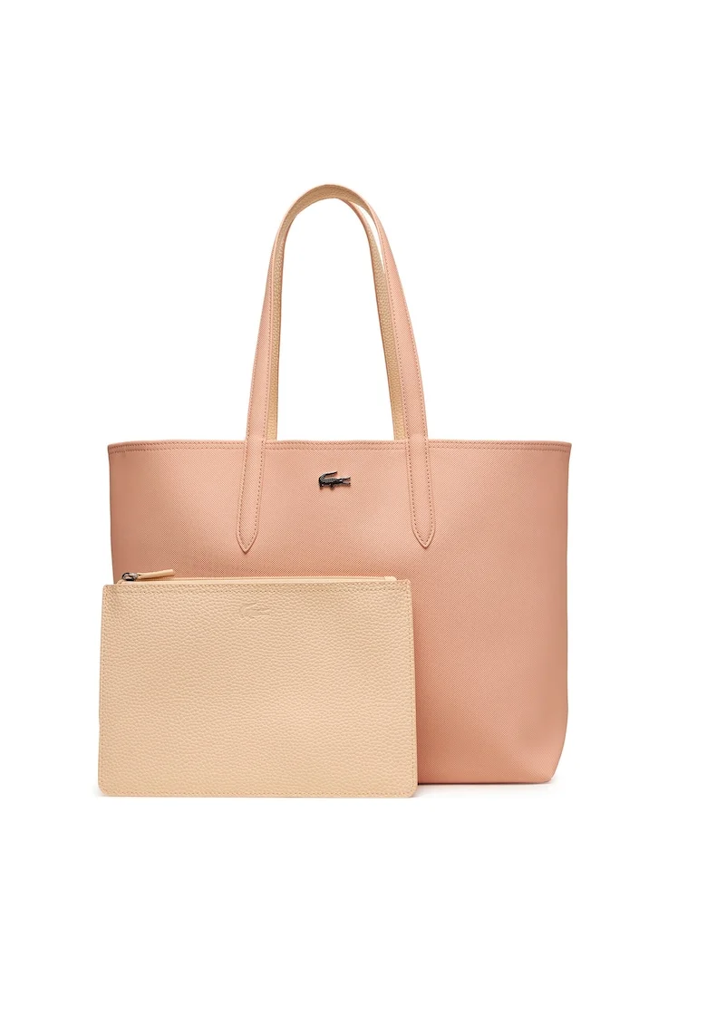 Geanta dama,  ecologica, rosie, One Size INTL