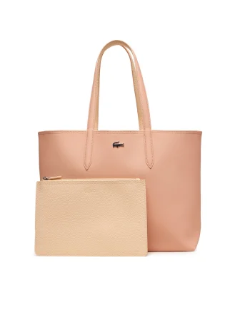 Geanta dama,  ecologica, rosie, One Size INTL