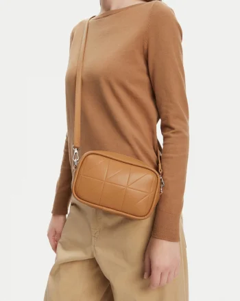 Geanta dama,  tkanina, maro, One Size INTL