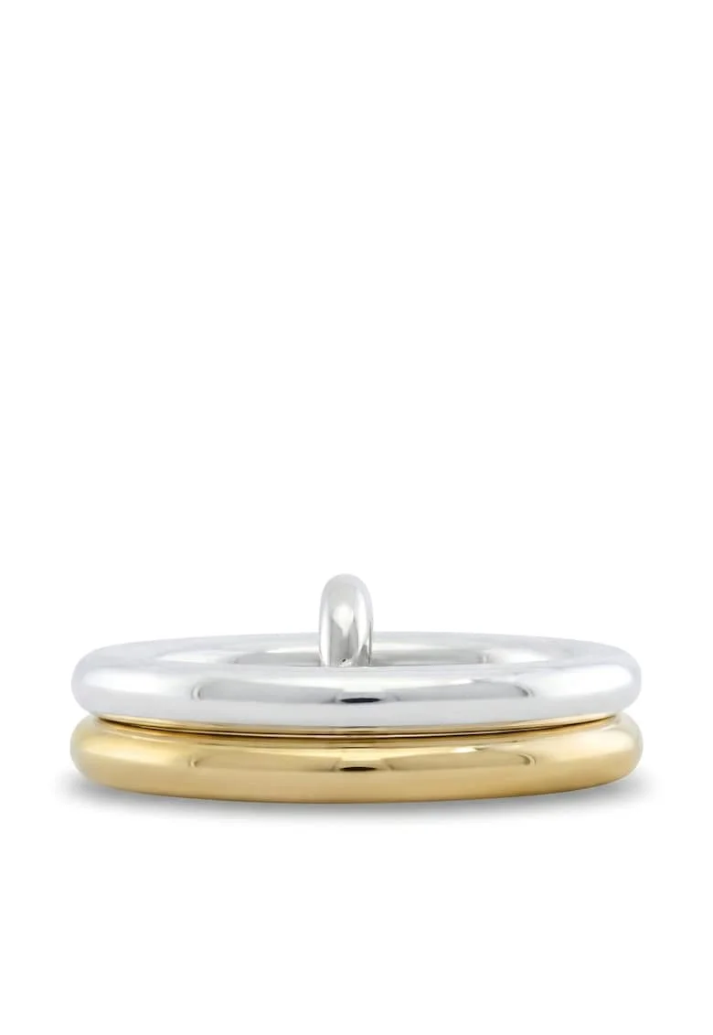 Inel dama,  auriu, One Size INTL