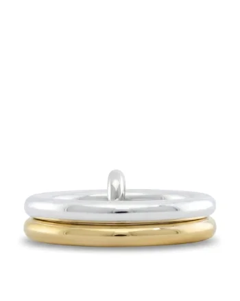 Inel dama,  auriu, One Size INTL