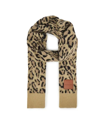 Esarfa dama,  bej, One Size INTL