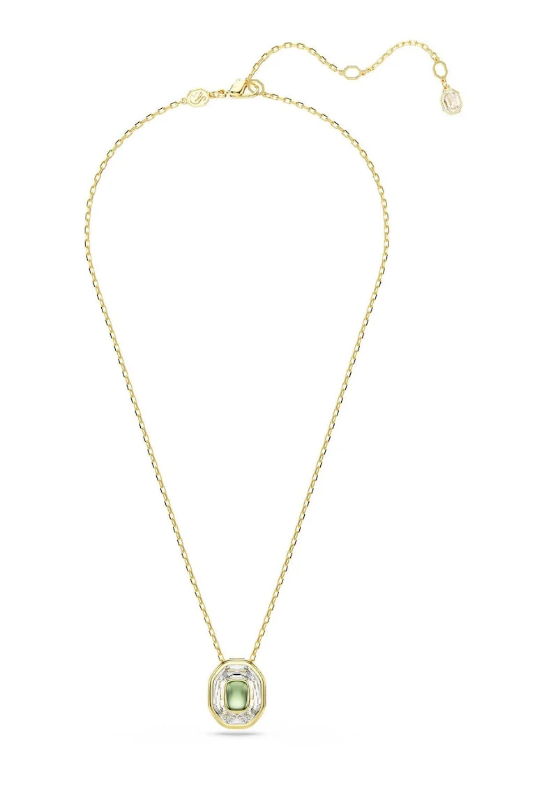 Colier dama,  auriu, One Size INTL
