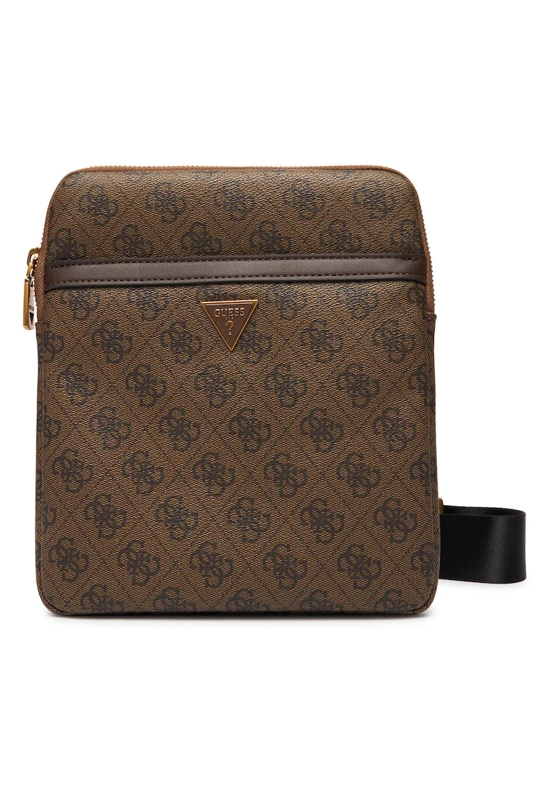Geanta barbati,  ecologica, maro, One Size INTL