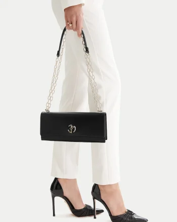 Geanta dama,  neagra, One Size INTL
