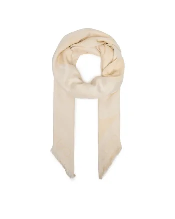 Esarfa dama,  bej, One Size INTL