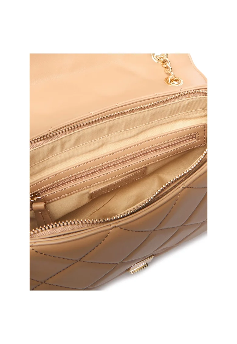 Geanta dama,  bej, One Size INTL