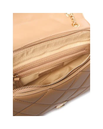 Geanta dama,  bej, One Size INTL