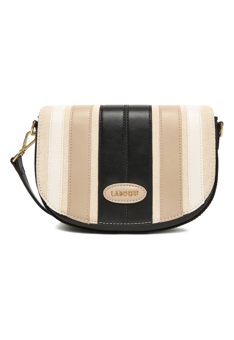 Geanta dama,  tkanina, multicolor, One Size INTL