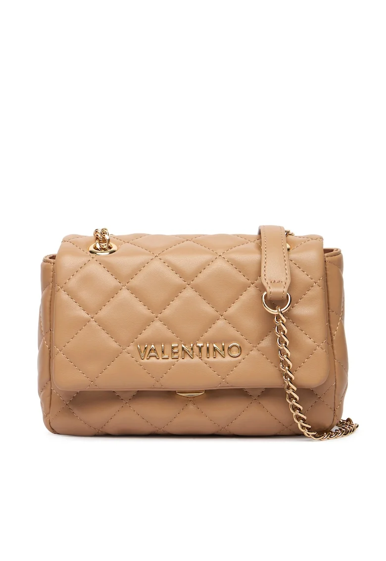Geanta dama,  ecologica, bej, One Size INTL