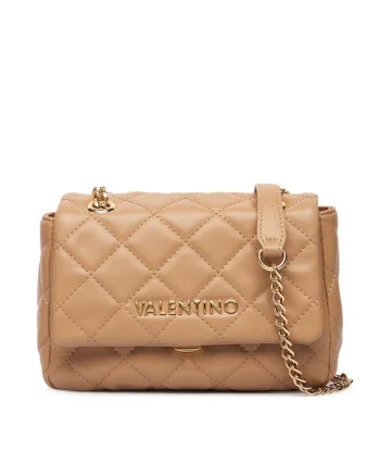 Geanta dama,  ecologica, bej, One Size INTL